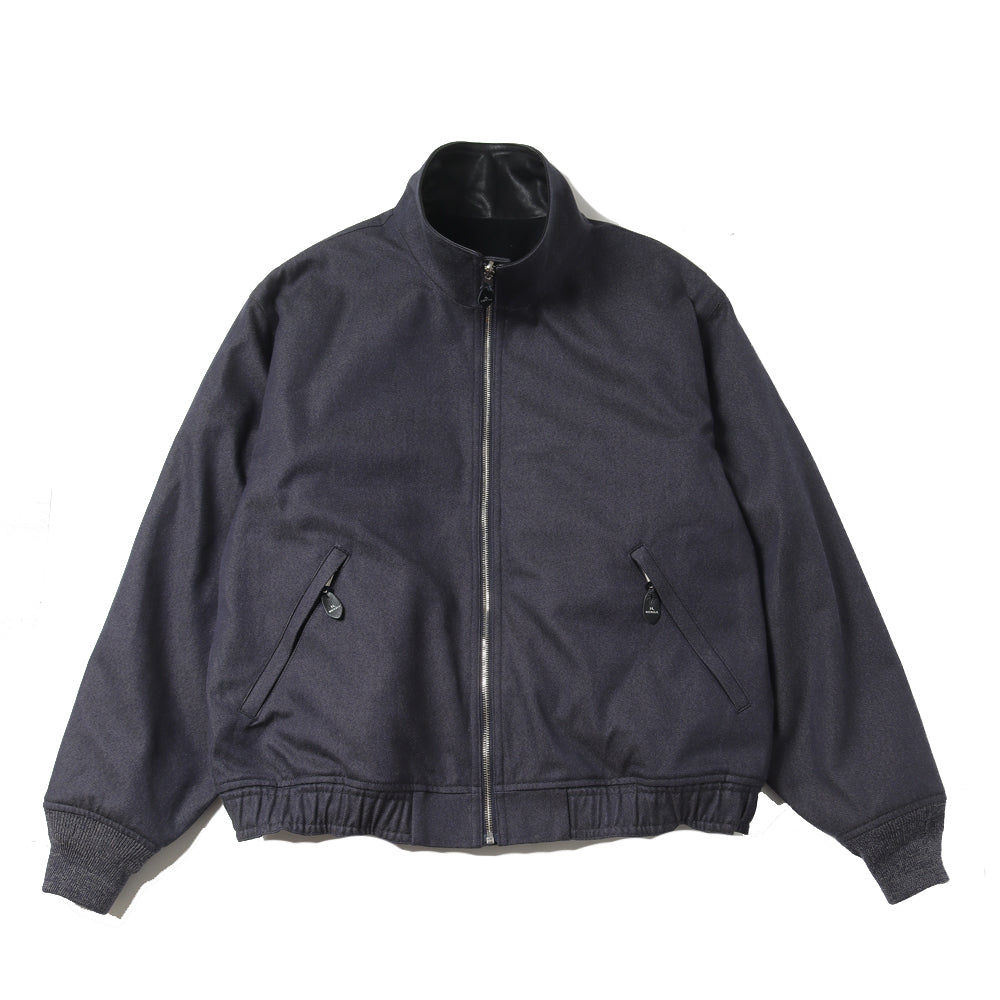 HERILL (ヘリル) Cottont will Weekend jacket 24-011-HL-8060-30  (24-011-HL-8060-30) | HERILL / ジャケット (MEN) | HERILL正規取扱店DIVERSE