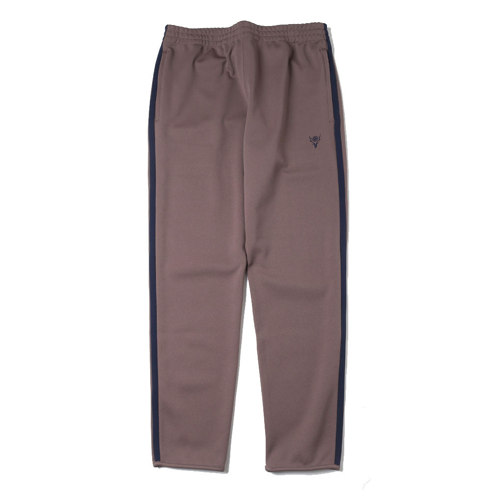 South2 West8 (サウスツー ウエストエイト) Trainer Pant - Poly Smooth OT604 (OT604) |  South2 West8 / パンツ (MEN) | South2 West8正規取扱店DIVERSE