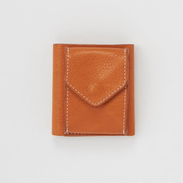 Hender Scheme (エンダースキーマ) trifold wallet ot-rc-twt (ot-rc