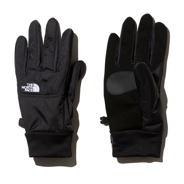 Nuptse glove hotsell