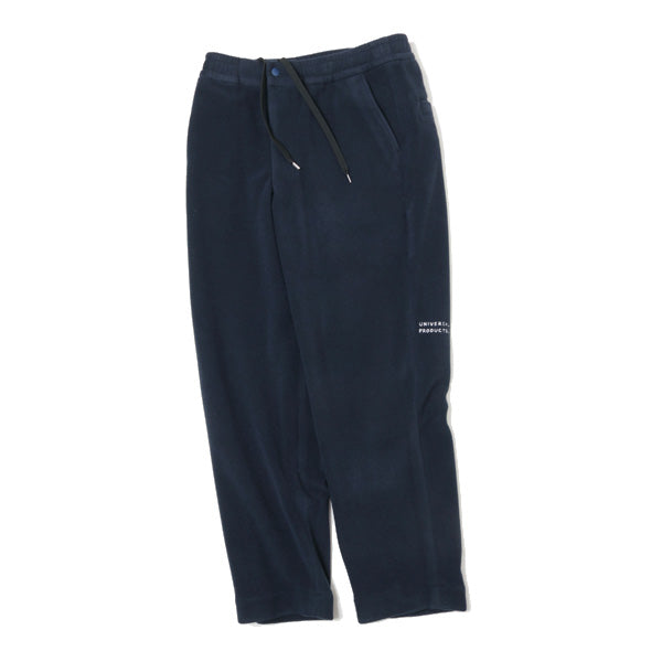 UP+N FLEECE EASY PANTS (194-60501) | UNIVERSAL PRODUCTS / パンツ (MEN) | UNIVERSAL  PRODUCTS正規取扱店DIVERSE