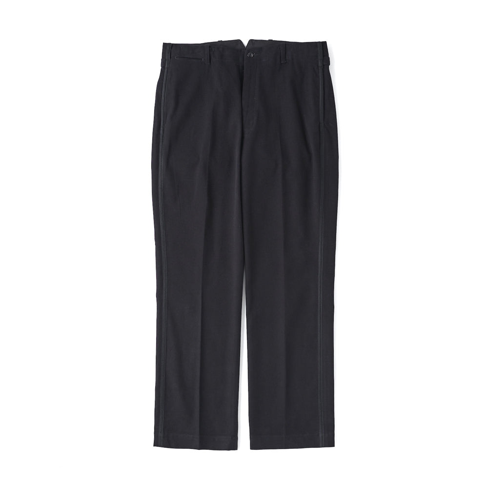 OLD JOE & CO. (オールドジョー) SIDE BLADE GRADPA TROUSER 232OJ