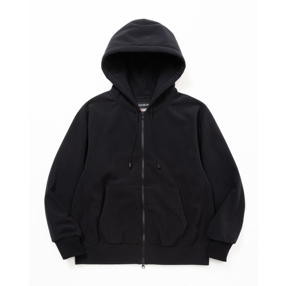 MOUT RECON TAILOR (マウトリーコンテーラー) MOUT WIND PRO FULL ZIP HOODIE MT-1603  (MT-1603) | MOUT RECON TAILOR / トップス (MEN) | MOUT RECON TAILOR正規取扱店DIVERSE