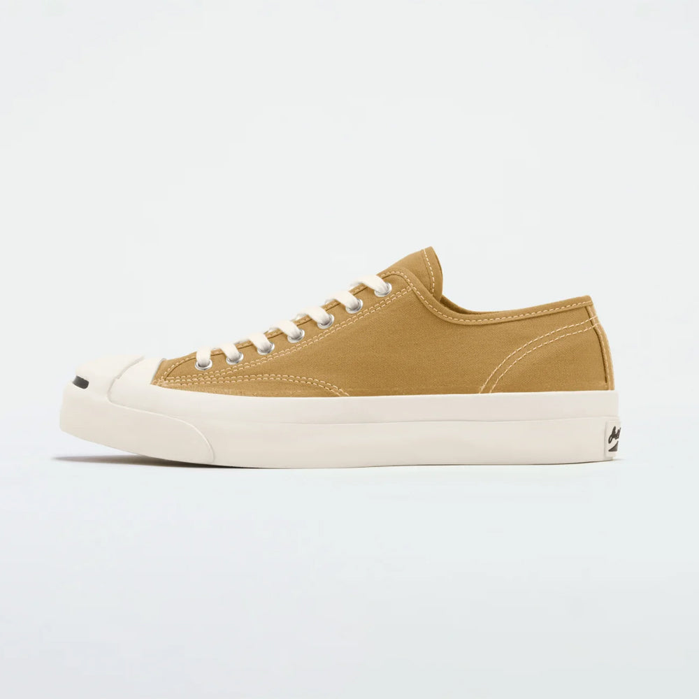 CONVERSE ADDICT (コンバースアディクト) JACK PURCELL CANVAS(CAMEL