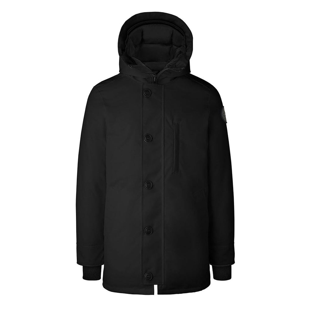 CANADA GOOSE(カナダグース) Chateau Parka Black Label 2053MB 
