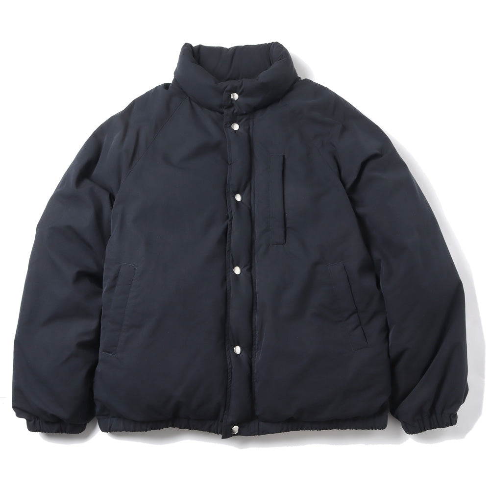 A.PRESSE (ア プレッセ) Silk Ripstop Ski Down Jacket 23AAP-01-01M 