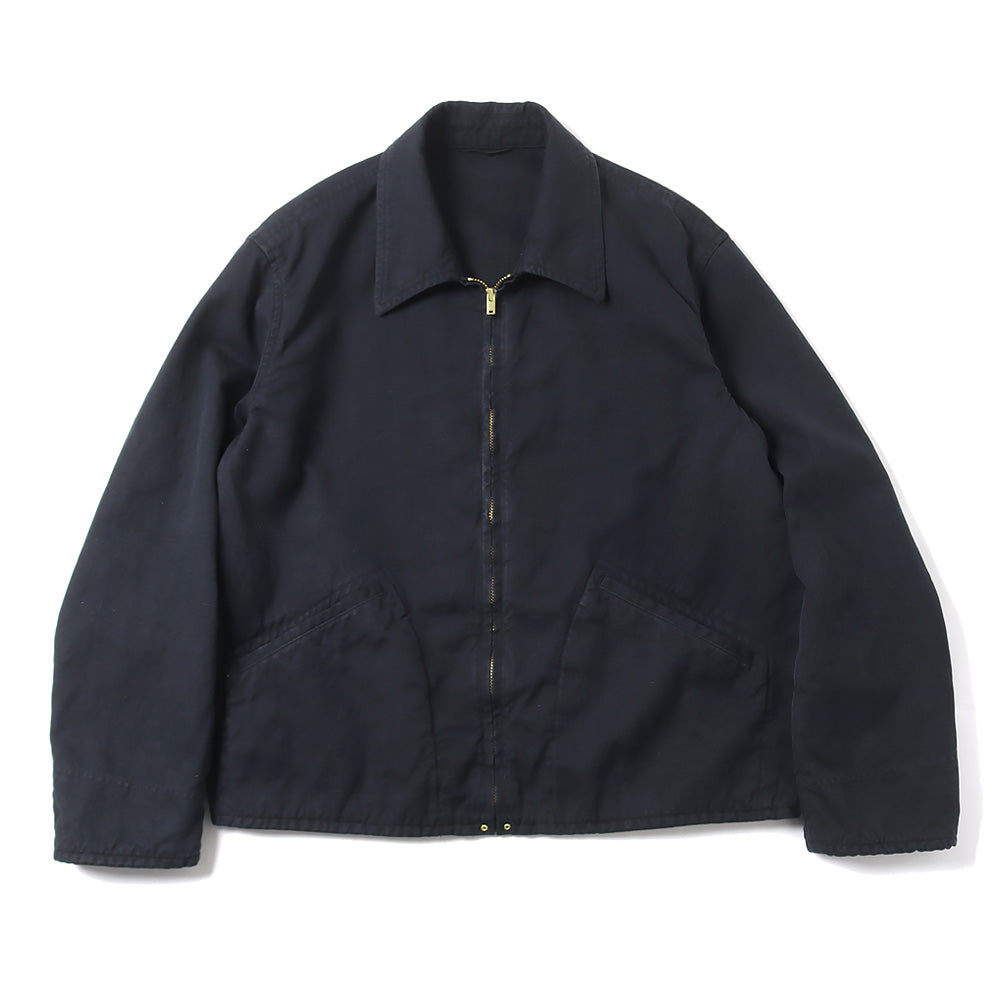 A.PRESSE (ア プレッセ) Silk Hemp Sports Jacket 24SAP-01-19H (24SAP 