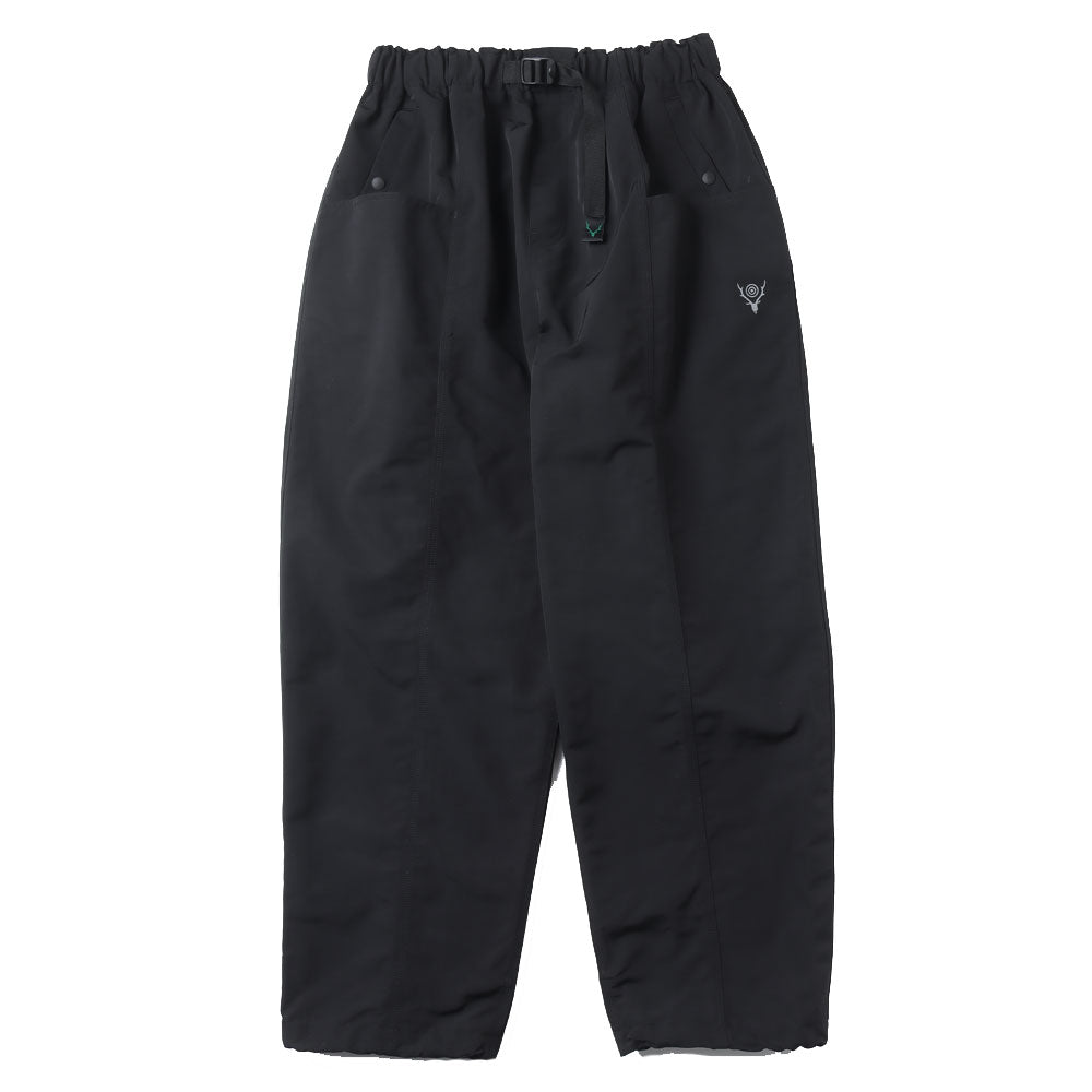 Belted C.S. Pant - C/N Grosgrain