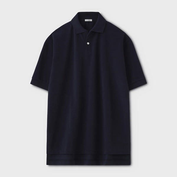 PHIGVEL(フィグベル) SKIPPER SHORT SLEEVE POLO PMAP-CS01 (PMAP-CS01