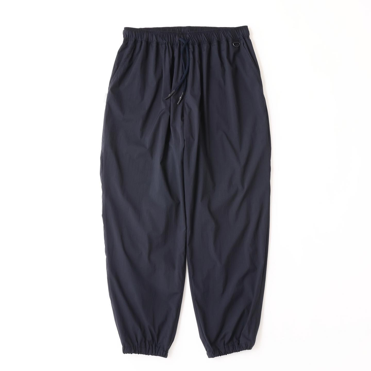 S.F.C(エスエフシー)WIDE SPORTY PANTS (SFCFW23P08) | S.F.C / パンツ