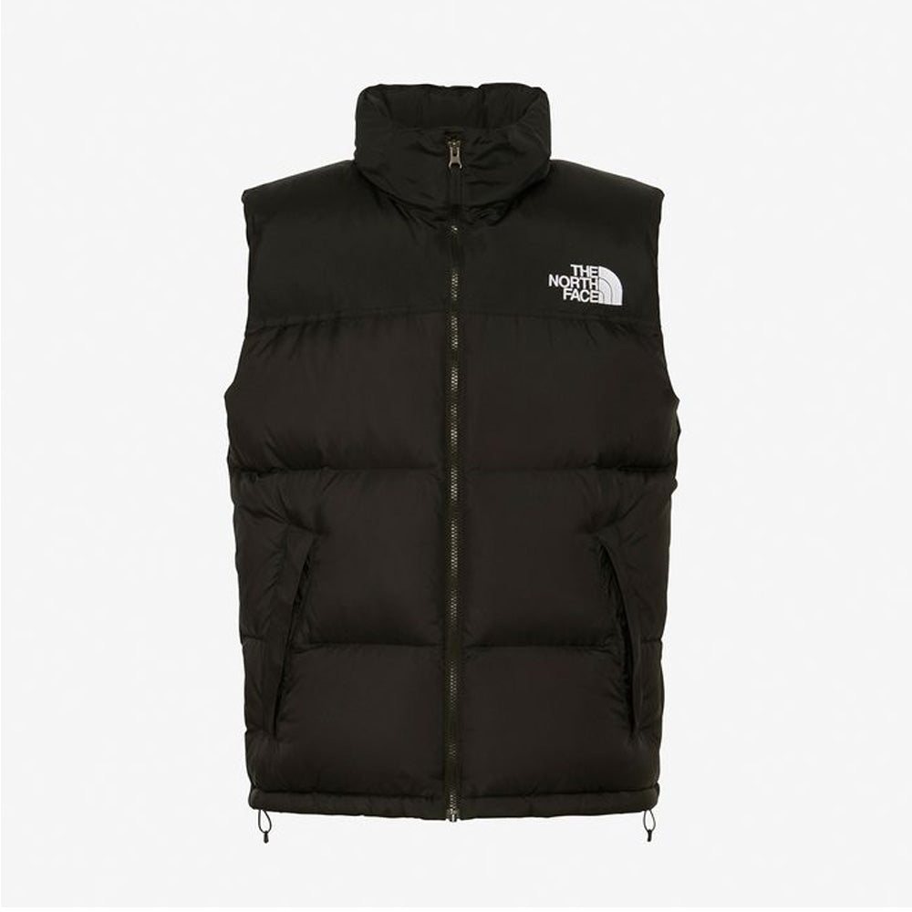 THE NORTH FACE (ザ・ノース・フェイス) Nuptse Vest ND92338 (ND92338) | THE NORTH FACE  / ジャケット (MEN) | THE NORTH FACE正規取扱店DIVERSE