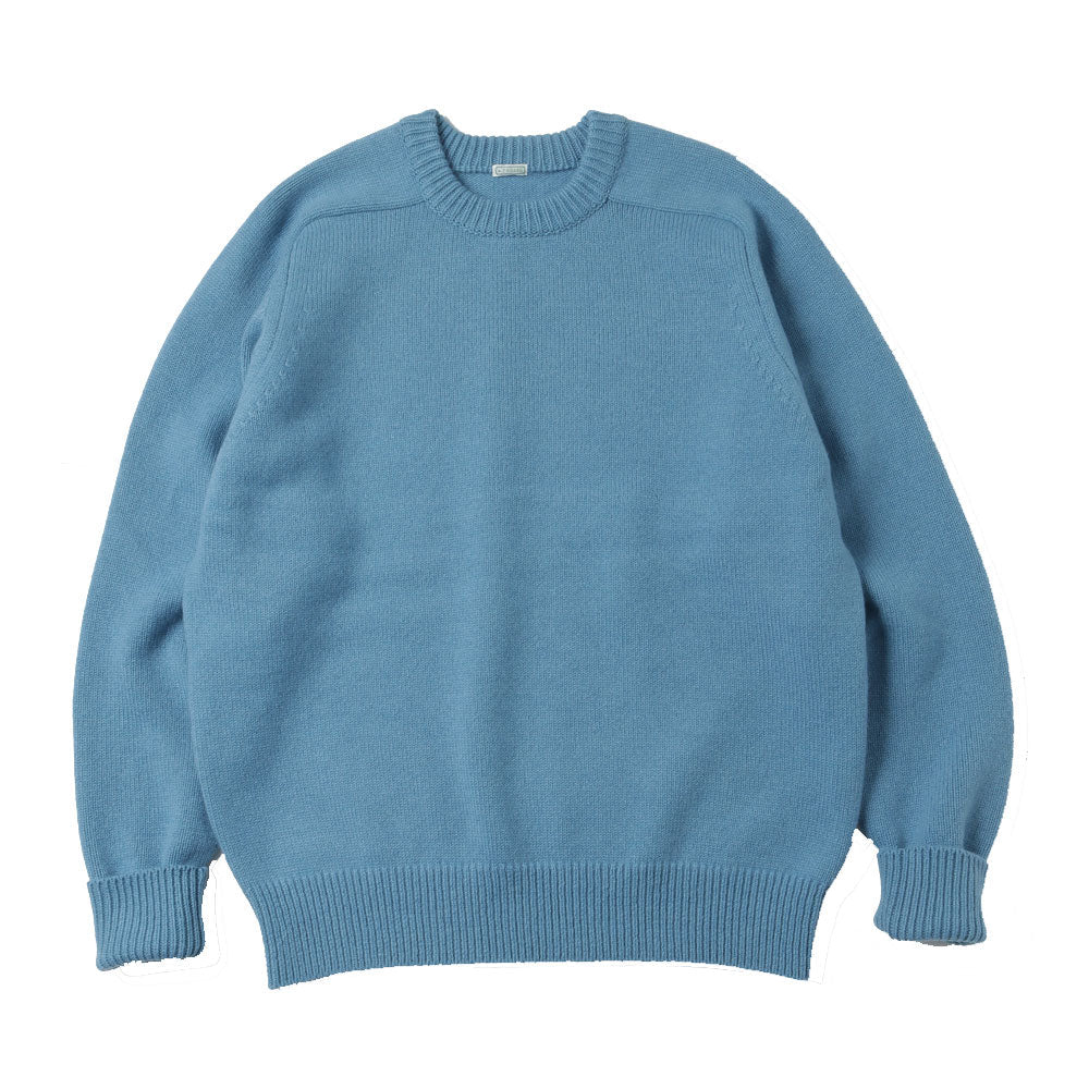 2022高い素材 週末値下げ A.PRESSE Fisherman Sweater 3 - メンズ