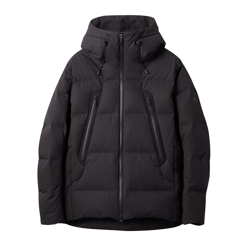 DESCENTE ALLTERRAIN (デサントオルテライン) MIZUSAWA DOWN JACKET