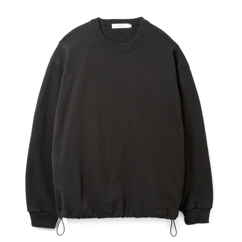 SANDINISTA (サンディニスタ) American Cotton Elastic Sweatshirt 60424WA06-TP  (60424WA06-TP) | SANDINISTA / トップス (MEN) | SANDINISTA正規取扱店DIVERSE