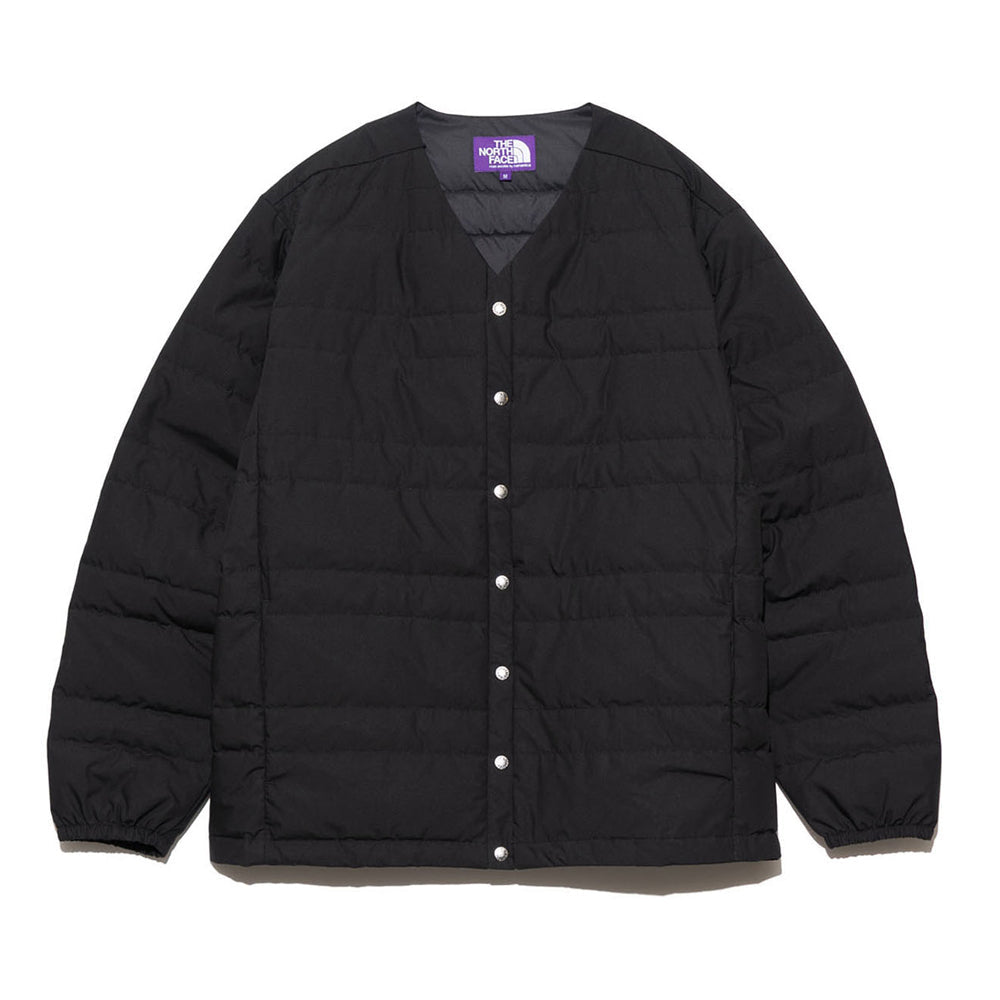 THE NORTH FACE PURPLE LABEL (ザ・ノース・フェイス パープルレーベル