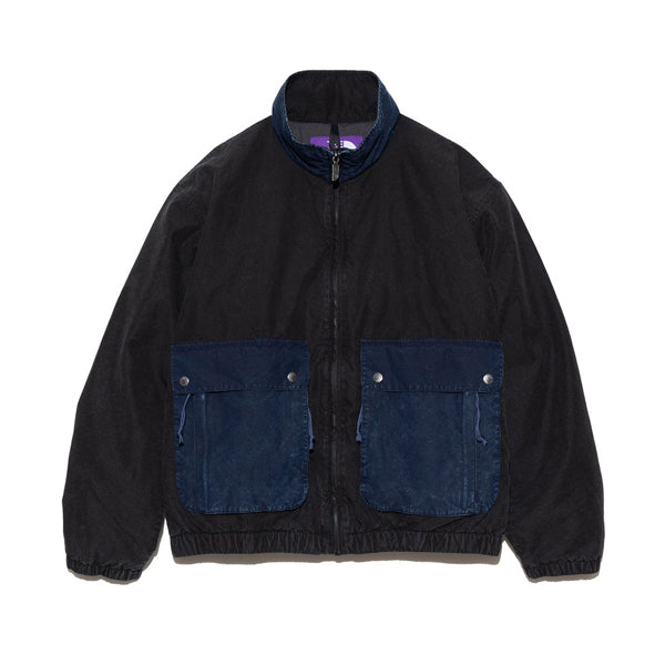 THE NORTH FACE PURPLE LABEL (ザ・ノース・フェイス パープルレーベル) NY2357N (NY2357N) | THE  NORTH FACE PURPLE LABEL / ジャケット (MEN) | THE NORTH FACE PURPLE  LABEL正規取扱店DIVERSE