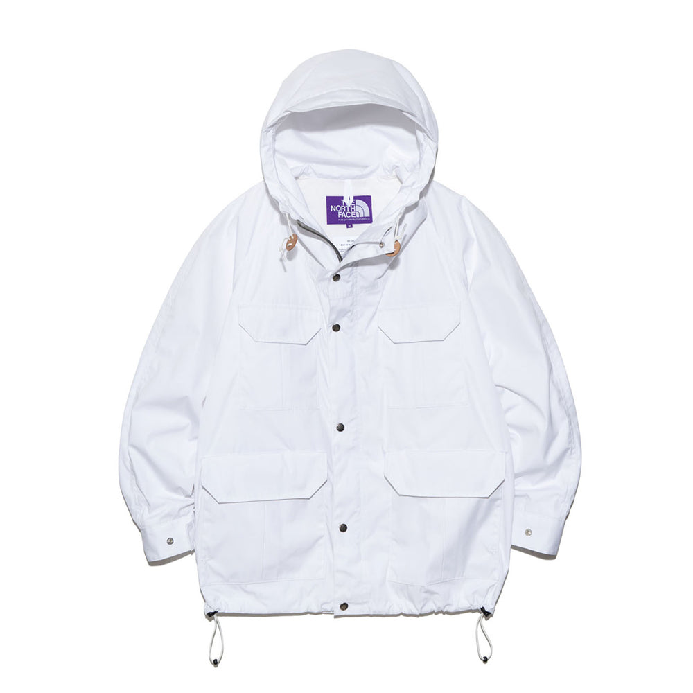 THE NORTH FACE PURPLE LABEL (ザ・ノース・フェイス パープルレーベル) NP2352N (NP2352N) | THE  NORTH FACE PURPLE LABEL / ジャケット (MEN) | THE NORTH FACE PURPLE  LABEL正規取扱店DIVERSE