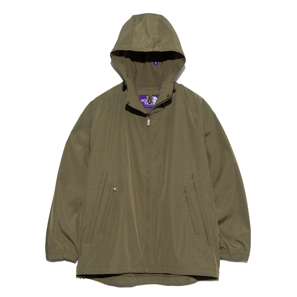 THE NORTH FACE PURPLE LABEL (ザ・ノース・フェイス パープルレーベル 