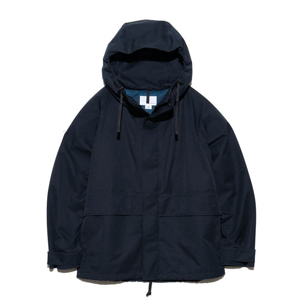 nanamica (ナナミカ) 2L GORE-TEX Cruiser Jacket SUAF366 (SUAF366