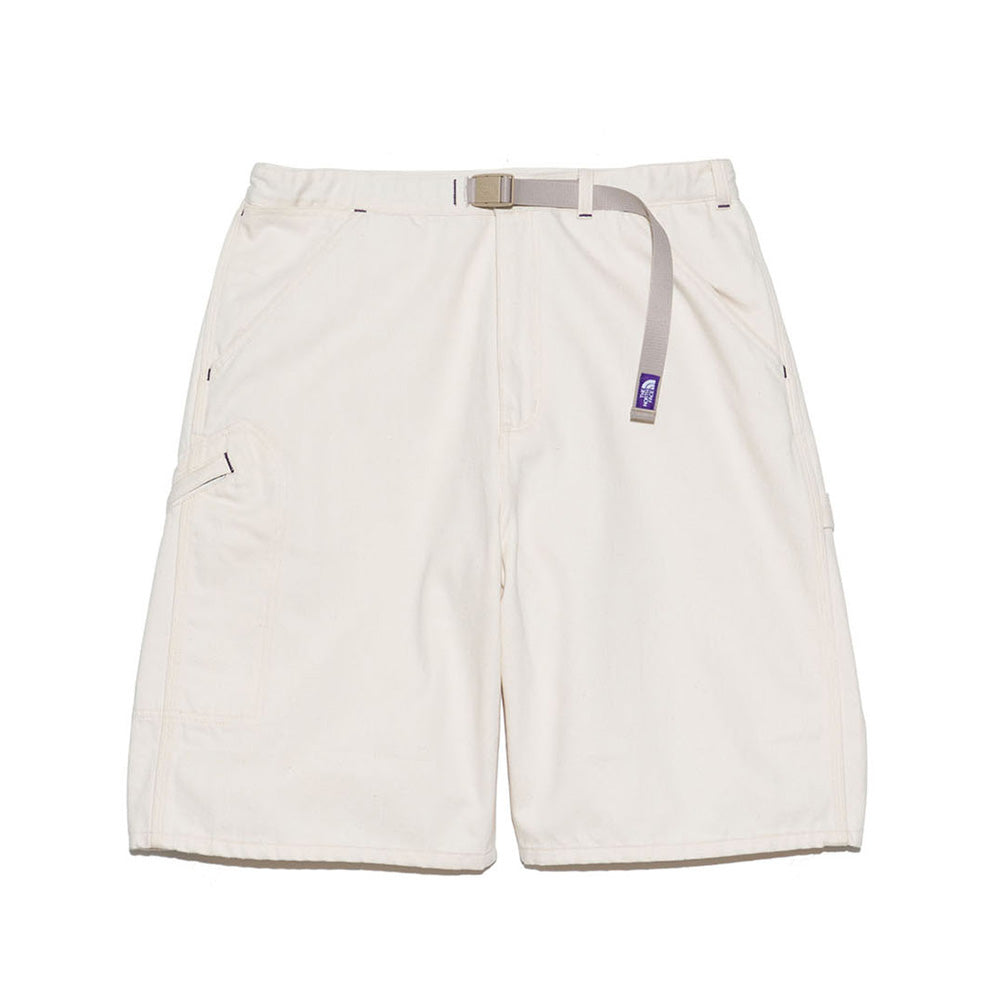 THE NORTH FACE PURPLE LABEL (ザ・ノース・フェイス パープルレーベル) NT4402N (NT4402N) | THE NORTH  FACE PURPLE LABEL / ショートパンツ (MEN) | THE NORTH FACE PURPLE LABEL正規取扱店DIVERSE