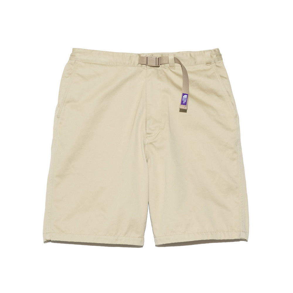 THE NORTH FACE PURPLE LABEL (ザ・ノース・フェイス パープルレーベル) NT4404N (NT4404N) | THE  NORTH FACE PURPLE LABEL / ショートパンツ (MEN) | THE NORTH FACE PURPLE LABEL 正規取扱店DIVERSE