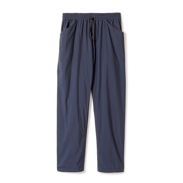 SANDINISTA (サンディニスタ) Track Puff Pants AW23-03-BT (AW23-03 