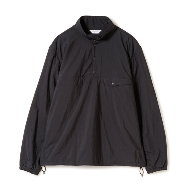 SANDINISTA (サンディニスタ) Track Pullover Puff Jacket AW23-03-OW