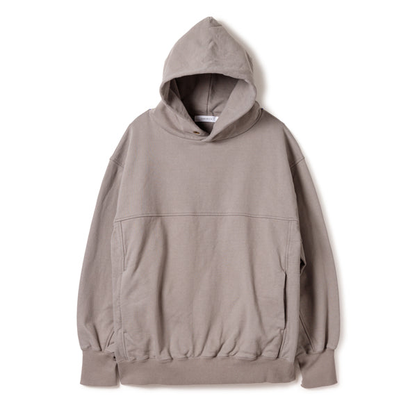 SANDINISTA (サンディニスタ) Football Parka AW23-12-TP (AW23-12-TP