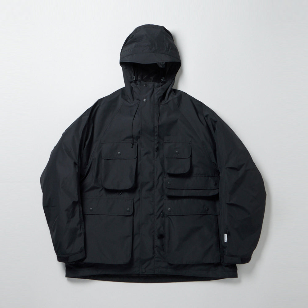 DAIWA PIER39 (ダイワピア39) GORE-TEX WINDSTOPPER TECH MOUTAIN 