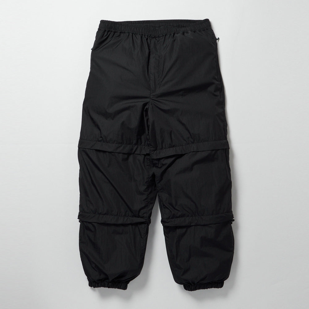 Windbreaker sale pants white