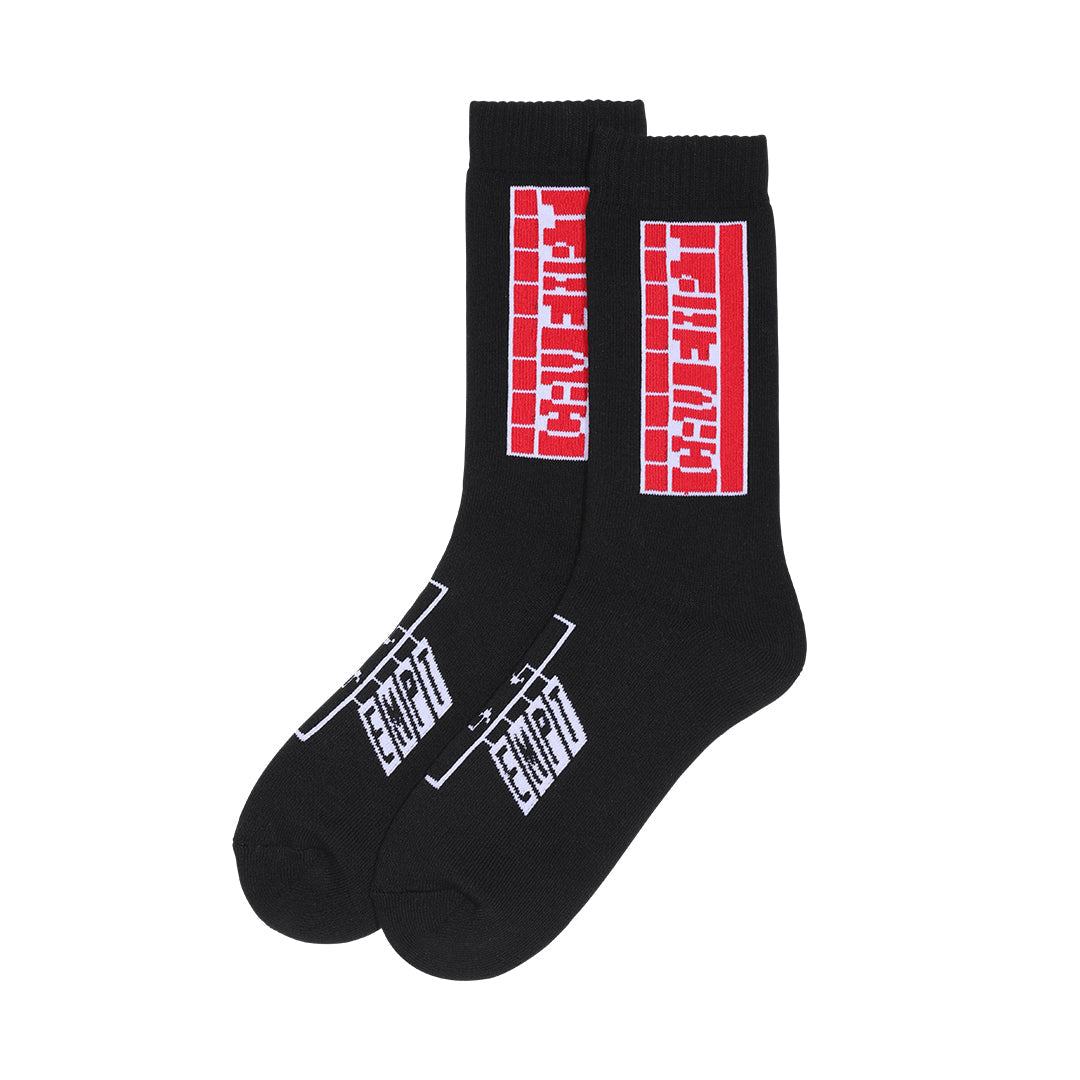 C.E (シーイー) CAV EMPT SOCKS CES25G01 (CES25G01) | C.E / アクセサリー (MEN) | C.E 正規取扱店DIVERSE