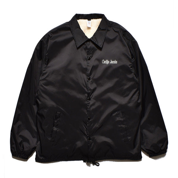 限定価格セール！ Stie-lo Area × JKT MINEDENIM - コーチジャケット ...