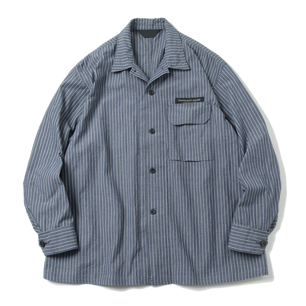 ESSAY(エッセイ)BDU SHIRT (ES16SH-04) | ESSAY / シャツ (MEN