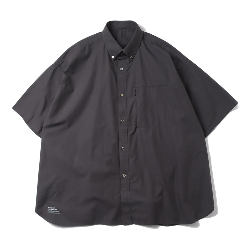 FreshService ) UTILITY S/S B.D SHIRT (FSC241-50162B) | FreshService / シャツ  (MEN) | FreshService正規取扱店DIVERSE