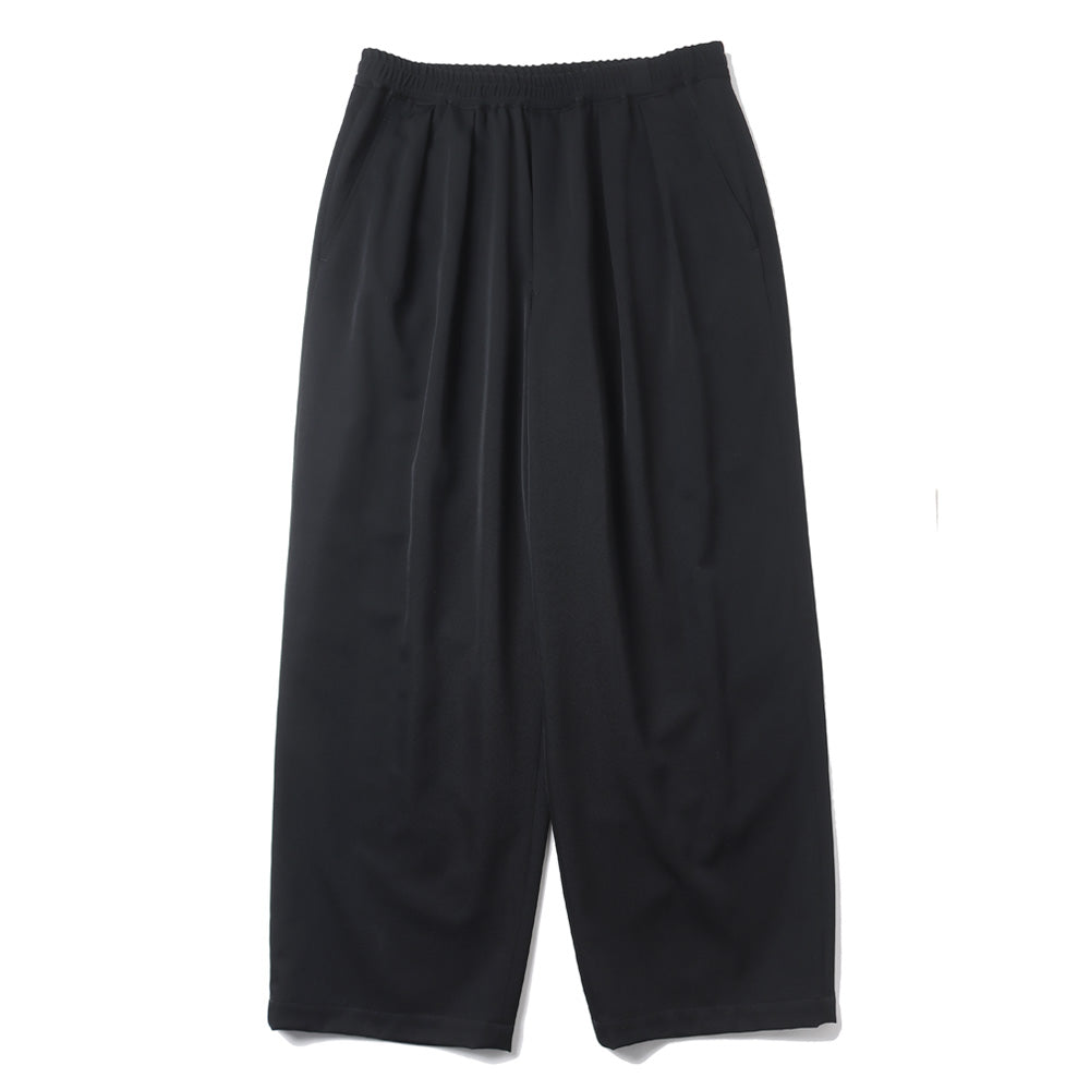 Graphpaper) Scale Off Gabardine Two Tuck Wide Trousers (GM241-40147) |  Graphpaper / パンツ (MEN) | Graphpaper正規取扱店DIVERSE