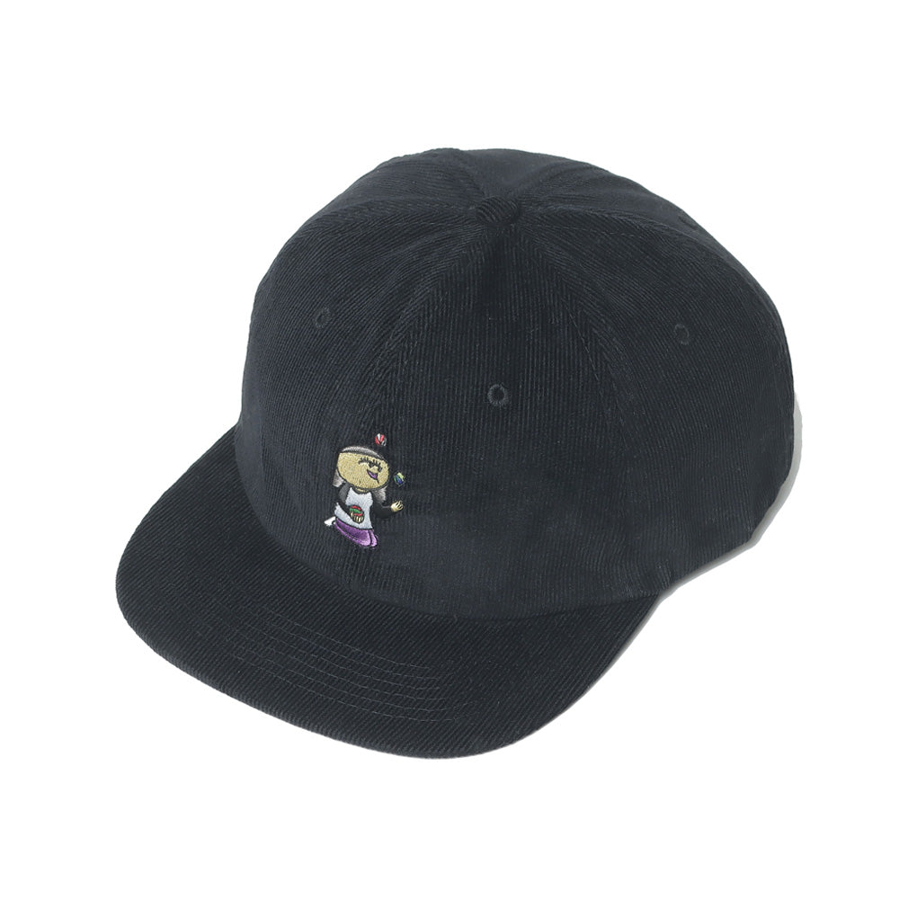 gourmet jeans(グルメジーンズ)CORDS CAP (GR-2320) | gourmet jeans