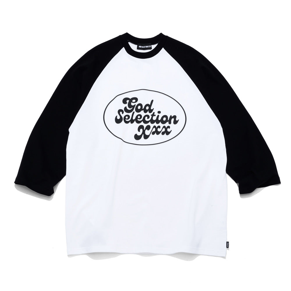 GOD SELECTION XXX (ゴッドセレクショントリプルエックス) GX-A24-RT-02 (GX-A24-RT-02) | GOD  SELECTION XXX / カットソー (MEN) | GOD SELECTION XXX正規取扱店DIVERSE