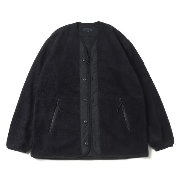 COMME des GARCONS HOMME) エステルボア×エステルタフタ T020 (HN-T020-051) | COMME des  GARCONS HOMME / トップス (MEN) | COMME des GARCONS HOMME正規取扱店DIVERSE