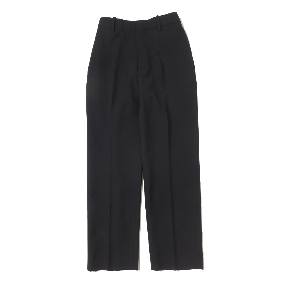 MARKAWARE(マーカウェア) - FLAT TAPERED TROUSERS ORGANIC WOOL SURVIVAL CLOTH  (A24C-06PT01C) | MARKAWARE / パンツ (MEN) | MARKAWARE正規取扱店DIVERSE