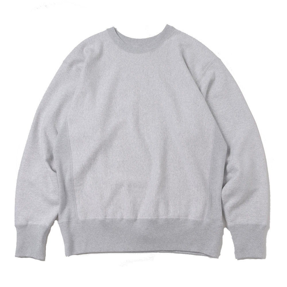 KAPTAIN SUNSHINE (キャプテン サンシャイン) Crewneck Pullover