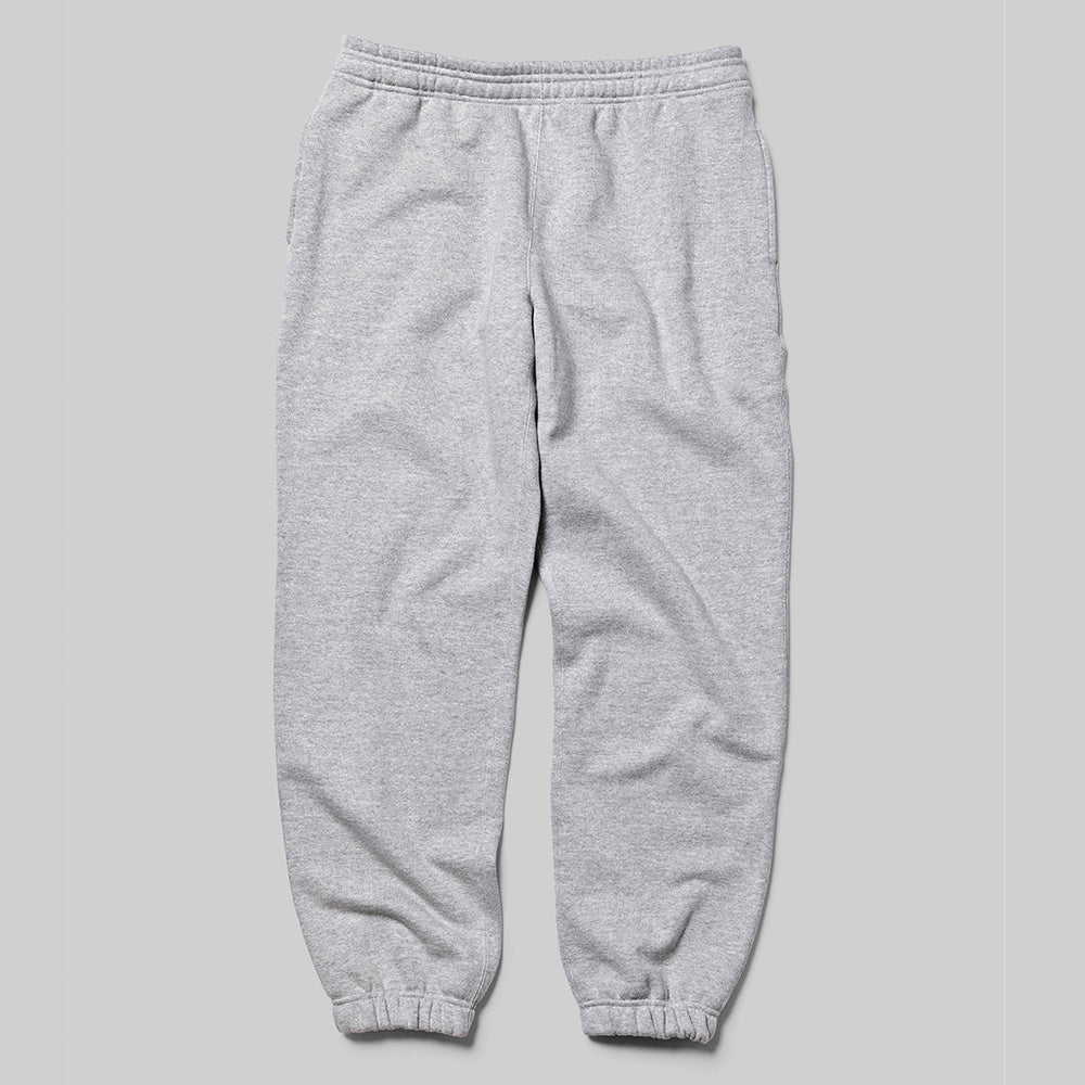 nevver × BROCHURE - SWEAT PANTS | nate-hospital.com