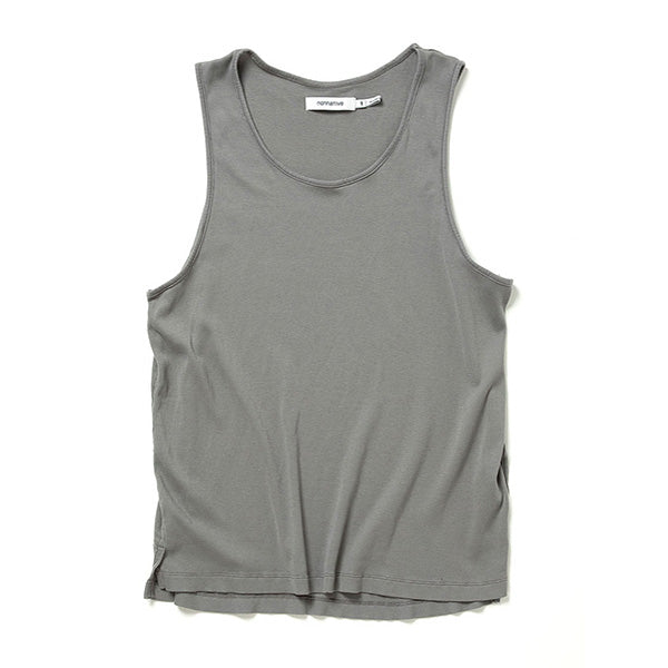 nonnative (ノンネイティブ) DWELLER TANK TOP COTTON JERSEY NN-C4236 