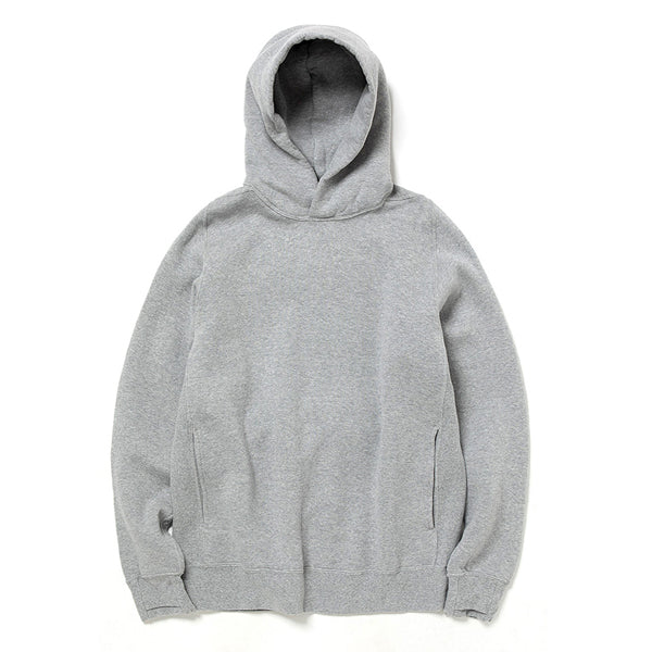 nonnative (ノンネイティブ) DWELLER HOODY PULLOVER COTTON SWEAT NN-C4302 (NN-C4302)  | nonnative / トップス (MEN) | nonnative正規取扱店DIVERSE