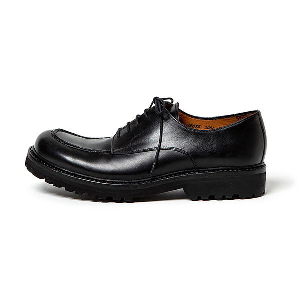 nonnative (ノンネイティブ) DWELLER LACE UP SHOES COW LEATHER NN 