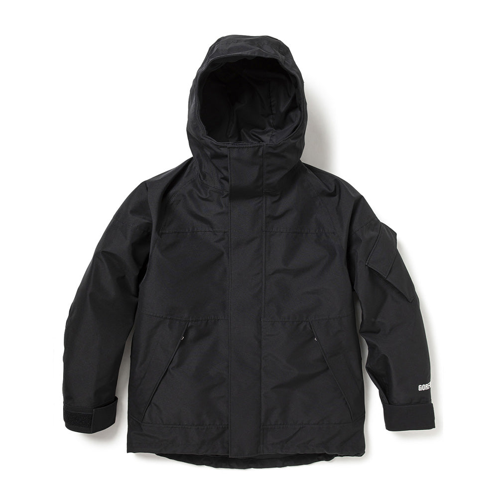 nonnative ジャケット