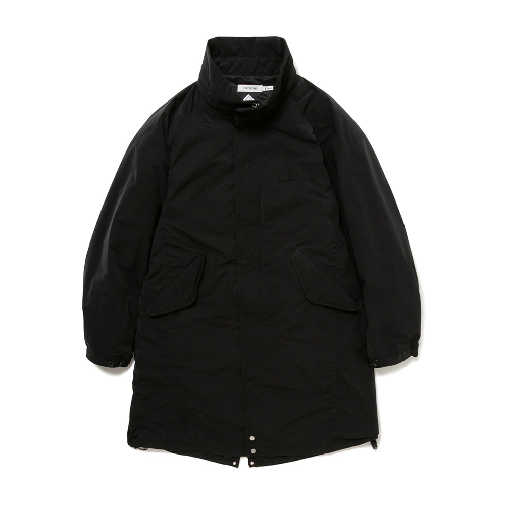 nonnative (ノンネイティブ) NN-J4518 (NN-J4518) | nonnative / ジャケット (MEN) |  nonnative正規取扱店DIVERSE