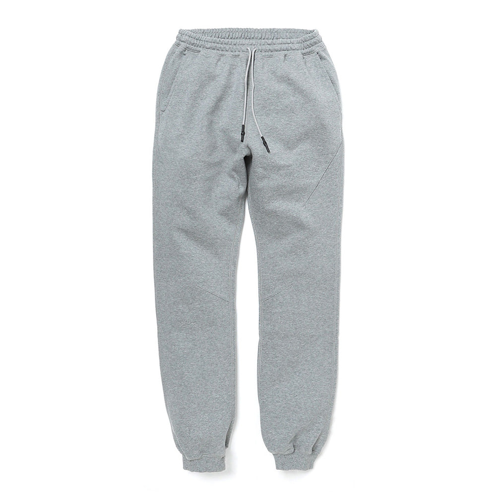 nonnative (ノンネイティブ) DWELLER EASY PANTS COTTON SWEAT NN 