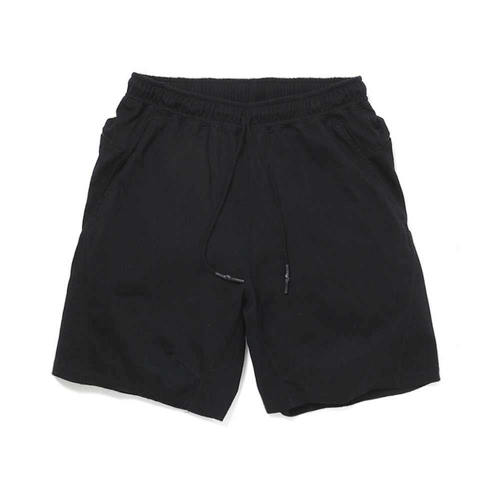 nonnative (ノンネイティブ) JOGGER EASY SHORTS C/N JERSEY ICE PACK NN-P4440  (NN-P4440) | nonnative / ショートパンツ (MEN) | nonnative正規取扱店DIVERSE