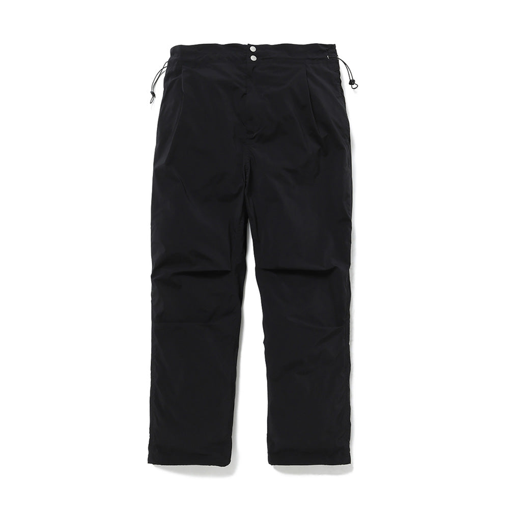 nonnative (ノンネイティブ) EXPLORER EASY PANTS P/N TAFFETA NN-P4525 (NN-P4525) |  nonnative / パンツ (MEN) | nonnative正規取扱店DIVERSE