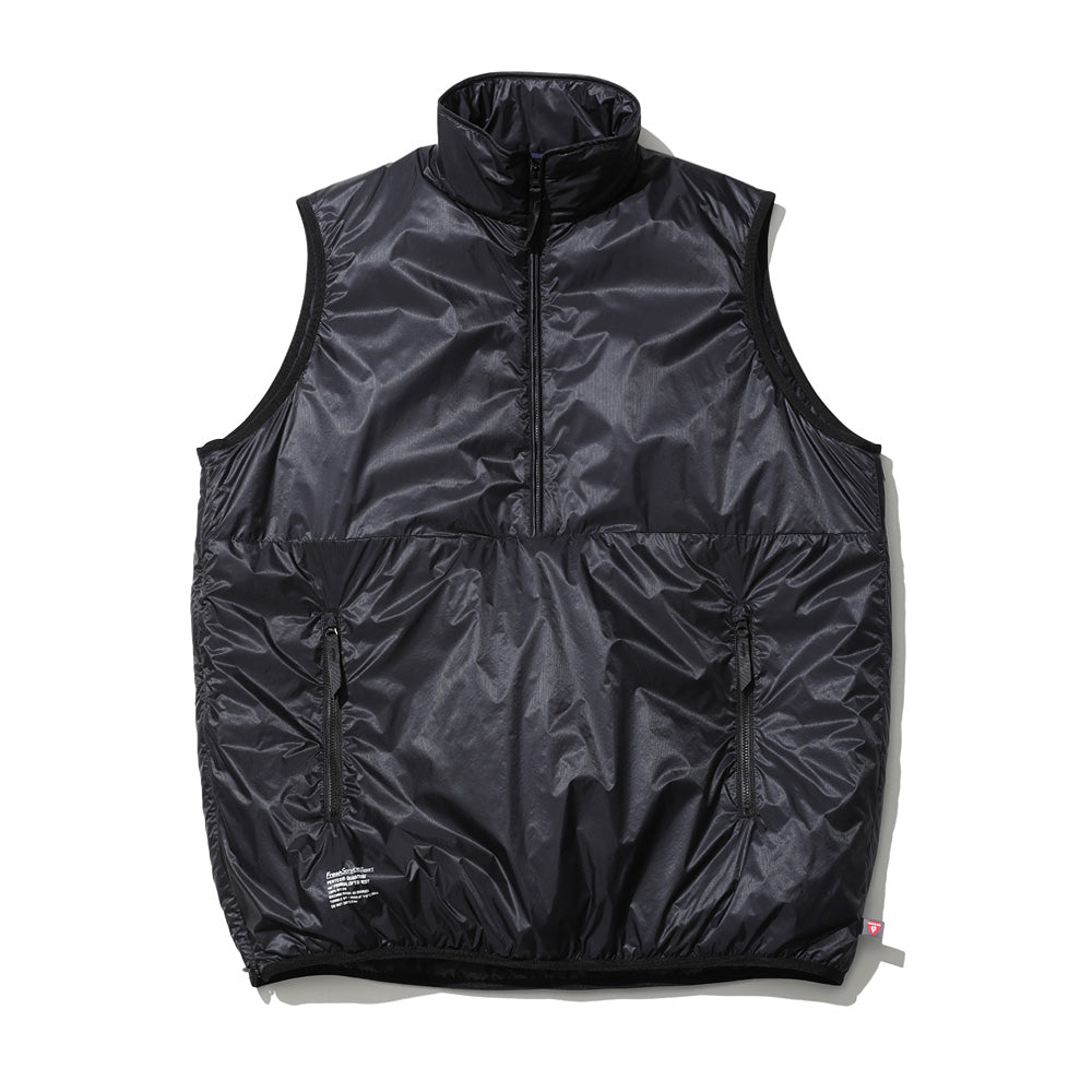 FreshService) PERTEX-QUANTUM PRO w/ PRIMALOFT VEST (FSS-23-VT-531